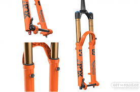 How to service upper and lower legs. Your Complete Guide To The Fox Shox Fork Range Off Road Cc