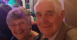 Family pay tribute to Lees Village Service Station boss