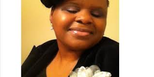 Tawanna James brings voice to Mt. Zion