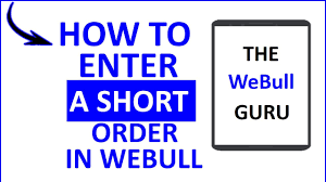 While short selling is inherently risky, it can often be used to hedge other investments and make money during a if you are looking to begin short selling, webull is a great first choice. How To Short A Stock In Webull Can I Short Stocks On Webull Short Selling For Beginners Youtube