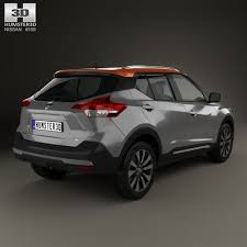 Nissan Kicks 2017 Com Imagens Carros