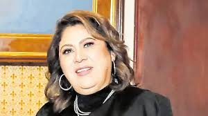 Tribunal designa consejera del Órgano de Administración Judicial.