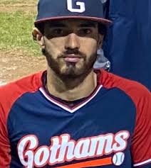 NY Gothams Youth Baseball & Softball