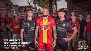 Below are our 30 favourite kits in fifa in alphabetical order. Go Ahead Eagles 2019 20 Hummel Kits Todo Sobre Camisetas