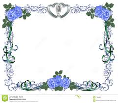 C'est une histoire démesurée par son cadre, les immenses espaces vierges de l'arctique sibérien, qui brouille les pistes entre utopie, science et réalité… Wedding Invitation Blue Roses Border Stock Image Image 7784901 Wedding Invitations Borders Blue Wedding Invitations Fun Wedding Invitations