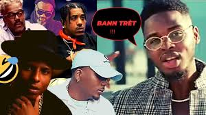 Nou fenk pèdi 2 gwo sòlda nan HMI la wendyyy fè yo bwè dlo bouch  yo🤣😂🤣#wendyyyalbum2024#