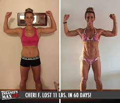 Insanity Max 30 Review With Before After Results