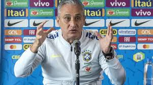Su organización está a cargo de la confederación brasileña de fútbol, perteneciente a la confederación sudamericana de fútbol. Tite Bautiza Al Brasil Campeon De 1970 Como La Seleccion De Las Selecciones Latin Goles