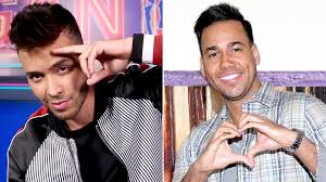 Con cinco nominaciones siguen en la lista daddy yankee, jesse y joy, y pitbull; Que Tienen En Comun Prince Royce Y Romeo Santos Descubrelo