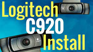 Please choose the relevant version according to your computer's operating system and click the download. Install Logitech C920 Hd Webcam Software Youtube