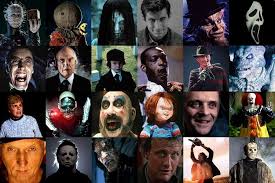 In this list, we discuss twenty famous horror villain characters and rank them from least to most powerful. Top 10 Horror Movie Villains Patriot Press
