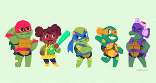 Pin By Claudia Reis On Rottmnt Teenage Mutant Ninja Turtles Artwork Tmnt Comics Tmnt Artwork