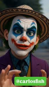 👉 Seja bem-vindo à família @Carlos Fish, onde cada palavra tem poder para  transformar vidas!”