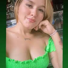 La mía nunca la conoc8😟