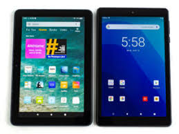 However, at least your device will be unlocked and you'll be able to use it again. The 100 Tablet Shootout Amazon Fire 8 Hd Plus Vs Walmart Onn 8 Tablet Pro Ars Technica