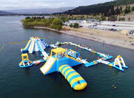 The bungalow cromwell ⭐ , new zealand, cromwell, 2 gair ave: New Water Park Pulling Crowds Otago Daily Times Online News
