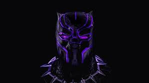 We have a great selection of black wallpapers and black background images for mac os computers, macbooks and windows computers. Black Panther Wallpaper 3d Gambar Ngetrend Dan Viral