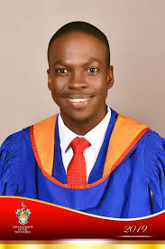 St Jago tops them all !! Congrats to all Ravens who graduated from UWI  towards the end of last year. Special congrats to this young Raven Timothy  Williams who made St Jago