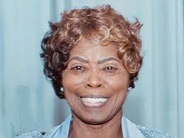 Mrs. Georgella Smalls's Obituary