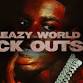 SleazyWorld Go - The Back Outside Tour - The Regency Live, 307 Park Central E Event Image