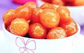 Osmanli Mutfagi Turkish Recipes Turkish Desserts Food
