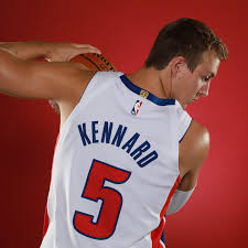 Sg, los angeles clippers lac. Luke Kennard Quarterback Duke Basketball Report