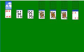 It includes one and three card draw, as well as. Sometimes Older Is Better How To Copy Solitaire From Your Old Pc To Windows 10