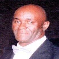 William Hammond Jr. Obituary