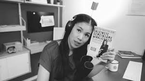 Wissenschaftliche themen einem jungen publikum zu vermitteln, liegt ihr wirklich am herzen. Mai Thi Nguyen Kim Home Facebook