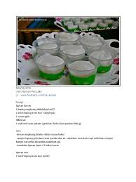 Rp 2.500 per 100 gr. Tepung Pelita