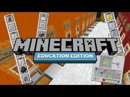 ​ el 1 de noviembre de 2016 microsoft anunció el lanzamiento de la versión completa de minecraft education edition. All Recipes In Minecraft Education Edition 11 2021