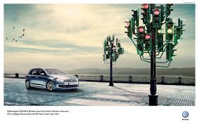 Volkswagen Golf Automatic Start Stop System On Behance