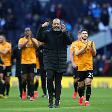 Portuguese professional footballer who plays as a goalkeeper for english club wolverhampton wanderers and the portugal national team. 74 Famous Nuno Espirito Santo Quotes Players Bio