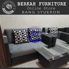 Promo (free ongkir) sofa l minimalis bahan kalep / oscar: Harga Sofa Minimalis Terbaik Furniture Perlengkapan Rumah Agustus 2021 Shopee Indonesia