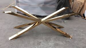 Spider Base Metal Dining Table Legs For Sale Solid Rose Gold Etsy Metal Dining Table Table Legs For Sale Dining Table Legs