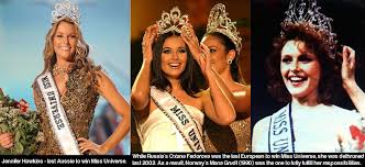 Мисс вселенная, miss universe, mona grudt. Mona Grudt Normannorman Com