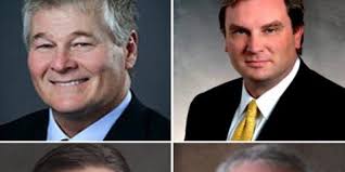 SEC college football rules, officials panel is in Nashville