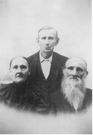 Genealogy of John Hester