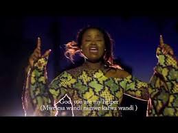 Christine 2020 New Song Ndemilolela Waiting Official Audio New Zambian Gospel Music 2020 Latest Youtube