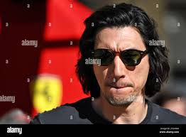 Adam austin hi-res stock photography and images