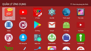 Vtvgo tv is the official online tv system of vietnam television. Box Vtv Go Box Android Tv Cá»§a Vtv Xem Truyá»n Hinh Miá»…n Phi
