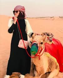 How do you feel about the use of animals for medical research? Pin On Dubai Desert Safari