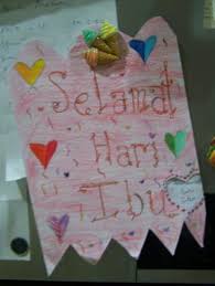 Jangan bingung, disini aku sedikit berbagi info kado menarik untuk hari ibu. Sambutan Hari Ibu Untukku Wadi Insyirah