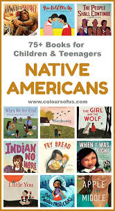 Third grade angels by jerry spinelli. 75 Native American Children S Books Colours Of Us