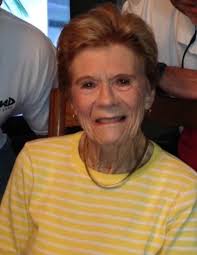 Julia Casey Obituary (1929