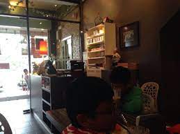 Restaurants easy cafe — 10 min walk restoran cupak — 17 min walk situated in tanjung malim, this vacation home is 1.4 mi (2.3 km) from sultan idris education. Small Cafe With Various Choices Review Of Easy Cafe Tanjong Malim Malaysia Tripadvisor