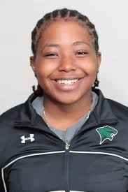 2018-19 Women's Track & Field Roster