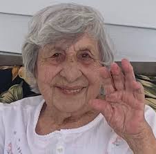 Eva M. Perez Obituary