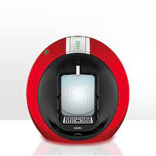 Dolce gusto machines are one of the most popular coffee pod machines in the uk. áˆ Krups Dolce Gusto Circolo Best Price Technical Specifications