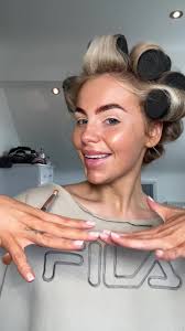 GRWM for a wedding 💍